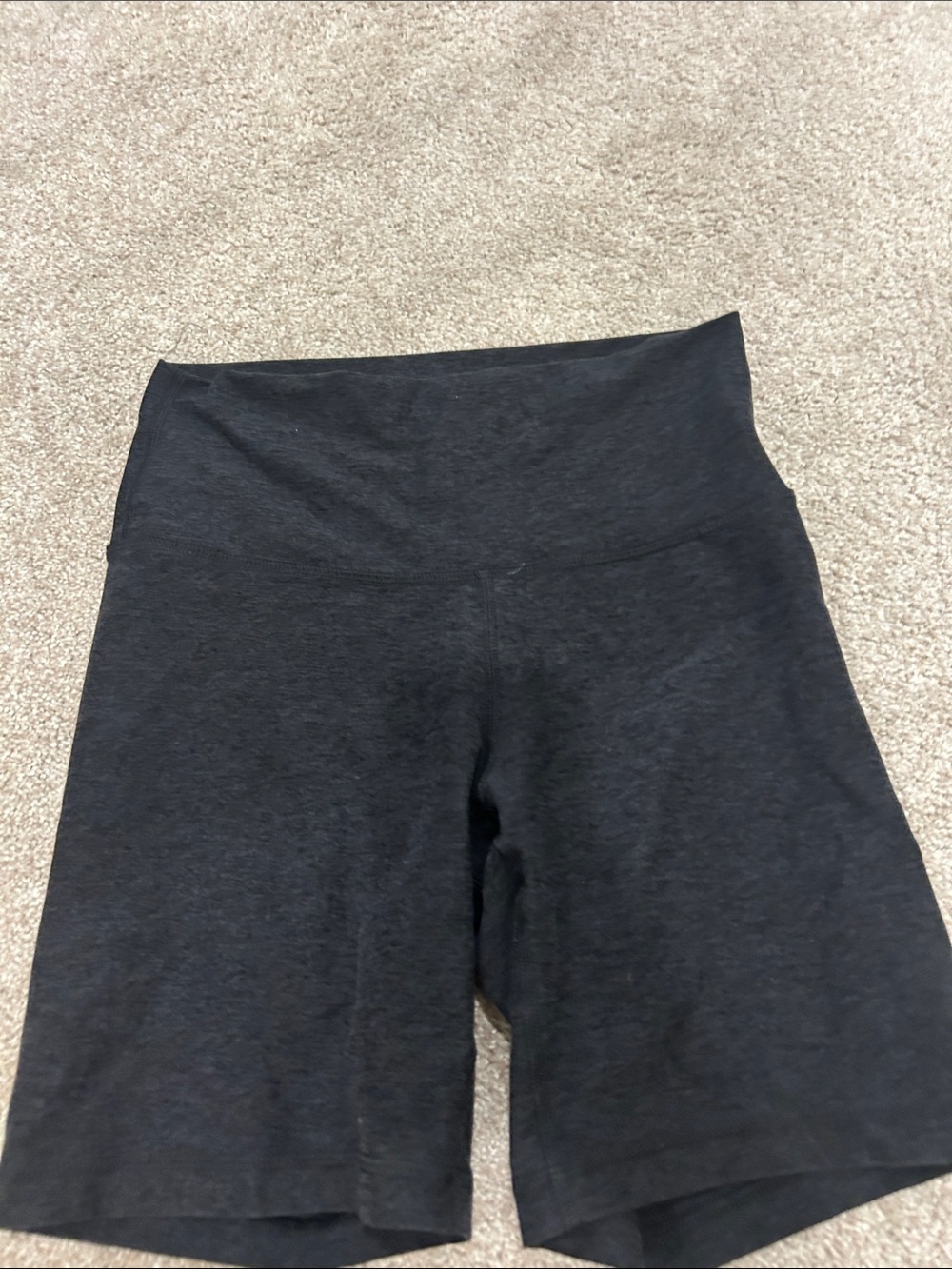 Woman’s aritzia shorts